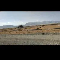 زمین فروشی سند دار گلبهار