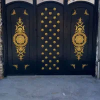 رنگ امیزی ساختمان