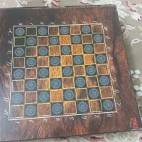 اسباب بازی هفت منظوره|اسباب‌‌بازی|قم, پردیسان|دیوار