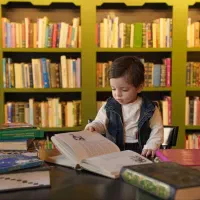 عکاسی کودک و بارداری، تعیین جنسیت، اتلیه کودک