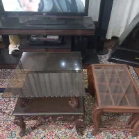 لوازم خانگی|مبلمان خانگی و میز عسلی|اراک, |دیوار