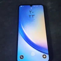 گوشی سامسونگ گلکسی 5G A34 رم8 حافظه 256|موبایل|اهر, |دیوار