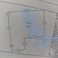 ۲۰۸ متر زمین زیر قیمت کارشناسی خیابان دارایی