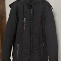 حراج کاپشن مردانه