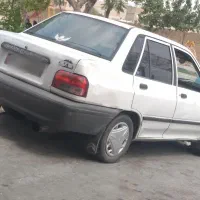 پراید صندوق‌دار بنزینی، مدل ۱۳۸۵|خودرو سواری و وانت|پاکدشت, پاکدشت (مامازند)|دیوار