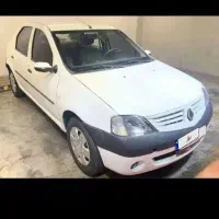 ال۹۰ مدل ۸۷ سالم