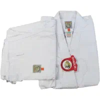 لباس کاراته کاتا کومیته
