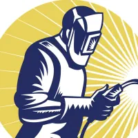 نیروی کار جهت جوشکاری