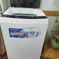 لباس شویی پاکشوما