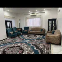 اجاره ویلا/فول مبله /بهترین لوکیشن|اجارهٔ خانه و ویلا|چمستان, |دیوار