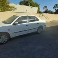 فروش سمند|خودرو سواری و وانت|منوجان, |دیوار