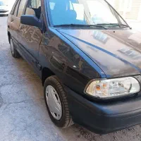 پراید 141|خودرو سواری و وانت|تربتحیدریه, شهرک ولیعصر|دیوار