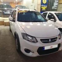 فروش یک دستگاه خودرو کوییک ساده