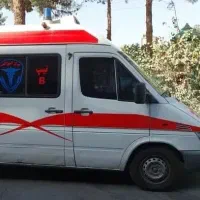 آمبولانس خصوصی انتقال بیمار به تمام نقاط کشور