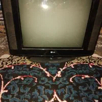 تلوزیون قدیم