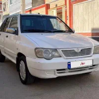 پراید ۱۱۱ مدل ۹۱ کارمندی|خودرو سواری و وانت|زاهدان, |دیوار