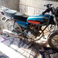موتور ۲۰۰سیسی