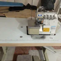 زیگزال دوز پنج نخ جک