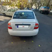 فروش تیبا یک صندق دار|خودرو سواری و وانت|تهران, بهداشت|دیوار