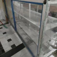 ویترین مغازه