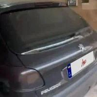 206 مدل 89