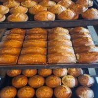 کار در قنادی