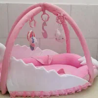 تشک بازی نوزاد..