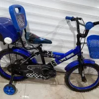 دوچرخه ۱۲و۱۶ و۲۰gf24ds26و۲۷نصف قیمت کیفیت تضمینی|دوچرخه، اسکیت، اسکوتر|کاشان, راوند|دیوار