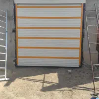 انواع کرکره برقی|خدمات پیشه و مهارت|قروه, |دیوار