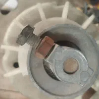 موتور لباسشویی و موتور چرخ گوشت