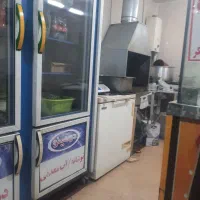 لوازم جگرکی و کبابی|کافی‌شاپ و رستوران|تهران, مسعودیه|دیوار