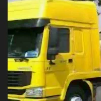 رنیاز به راننده پایه یک جهت کار در استان س و ب