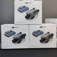 fpv Avata2هلیشات DJI Air3s Mavic mini5|دوربین عکاسی و فیلمبرداری|اصفهان, شاهزاده ابراهیم|دیوار