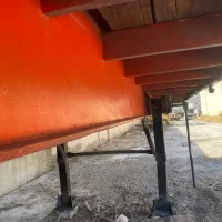 کفی دومهور آرمان|خودرو سنگین|رباط‌کریم, رباط‌کریم|دیوار