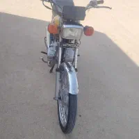 موتور پلاک عادی