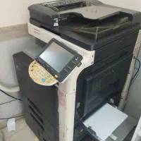 کل وسایل یک چاپخانه فروخته یا واگذار خواهد شد