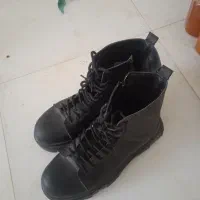 بوت مردانه
