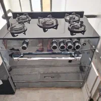 گاز طرح فر رومگا