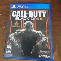 بازی black ops 3