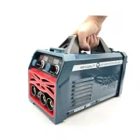 دستگاه جوشکاری اینورتر باس ،دو کاره جوش برق و CO2|ماشین‌آلات صنعتی|تهران, ائمه اطهار|دیوار