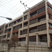 مشارکت ۸۰۰ متری بر خیابان