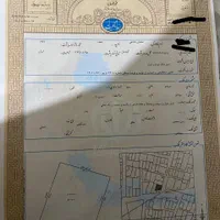 فروش زمین ۳۰۵ متری بلداجی