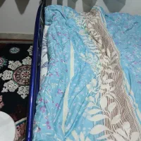 تخت فلزی|تخت و سرویس خواب|رشت, فلسطین|دیوار