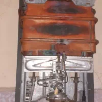 تعمیرات انواع بخاری و آبگرمکن گازی اجاق‌گاز پمپ آب