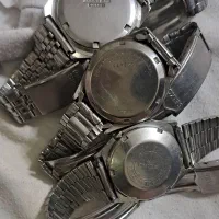 ساعت مچی مردانه خوش سیکو ۵ دست شیک