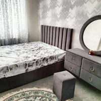تخت دو نفره دونفره و همه سرویس خواب مدل رادکان|تخت و سرویس خواب|مشهد, کوثر|دیوار