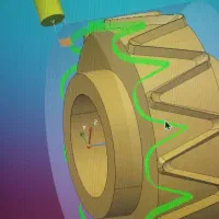 آموزش تخصصی پاورمیل ـ CNC تراش و فرز مولتی اکسس