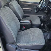 هایلوکس کلکسیونی ۲۰۰۱|خودرو سواری و وانت|بوکان, |دیوار