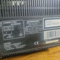 آیسی آمپیلی فایر stk 4162 ll|سیستم صوتی خانگی|تهران, دروازه شمیران|دیوار