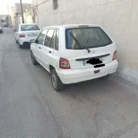 سلام 111سفید مدل ۹۱شاسی پلم عکس کارشناسی گذاشتم